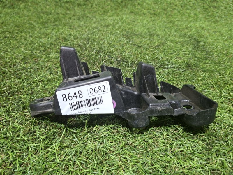 Крепление бампера заднее правое SUBARU XV GT3 FB16A