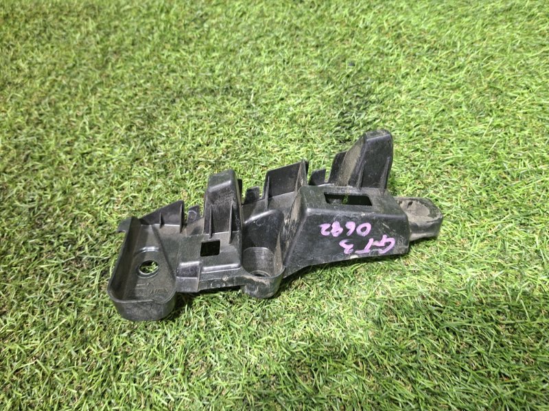 Крепление бампера заднее левое SUBARU XV GT3 FB16A 57707FL470 контрактная