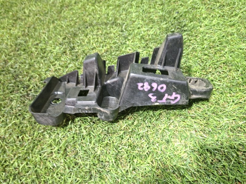 Крепление бампера заднее левое SUBARU XV GT3 FB16A