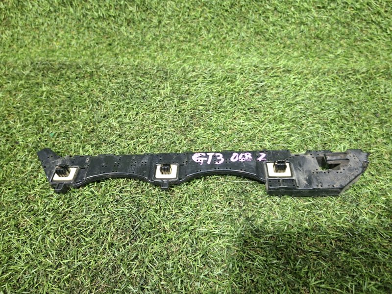 Крепление бампера заднее левое SUBARU XV GT3 FB16A 57707FL410 контрактная