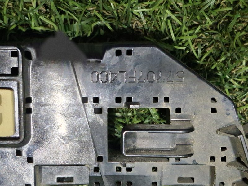 Крепление бампера заднее правое XV GT3 FB16A Крепление бампера заднее правое XV GT3 FB16A