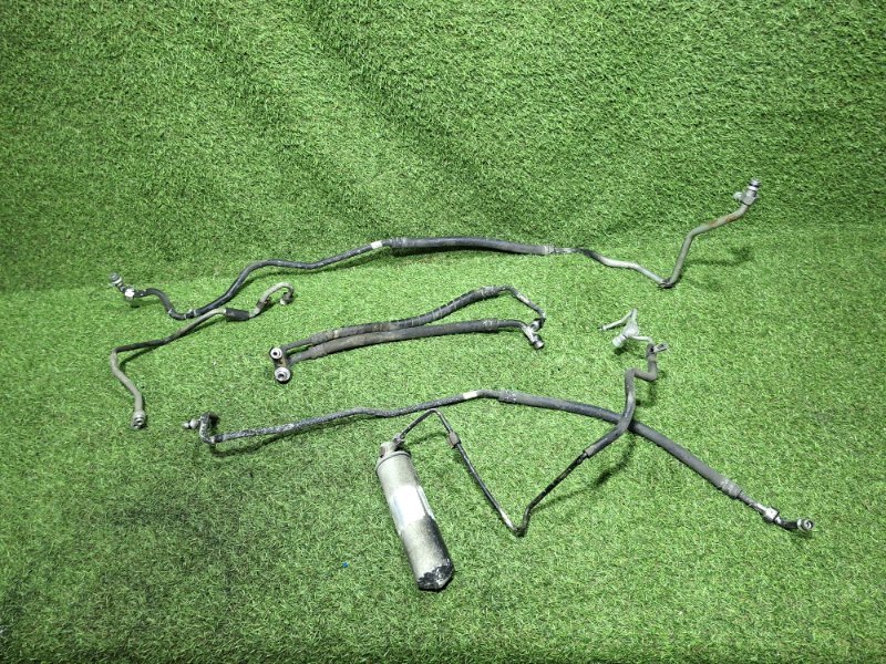 Трубка кондиционера Forward 2003 FRS33K4J 6HH1