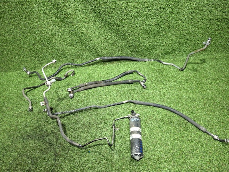 Трубка кондиционера Forward 2003 FRS33K4J 6HH1