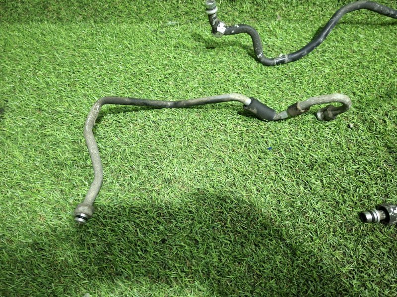 Трубка кондиционера Forward 2003 FRS33K4J 6HH1