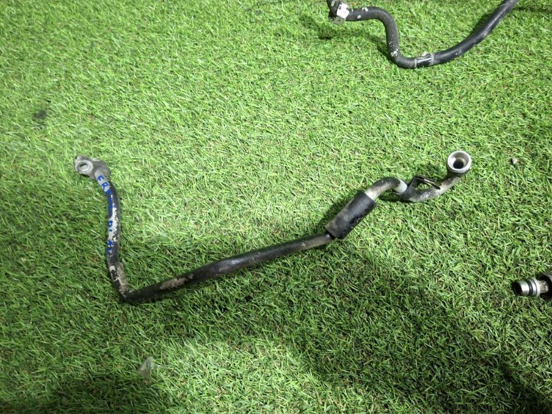 Трубка кондиционера Forward 2003 FRS33K4J 6HH1