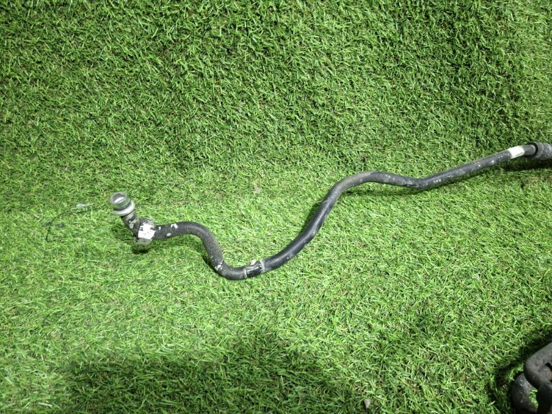 Трубка кондиционера Forward 2003 FRS33K4J 6HH1