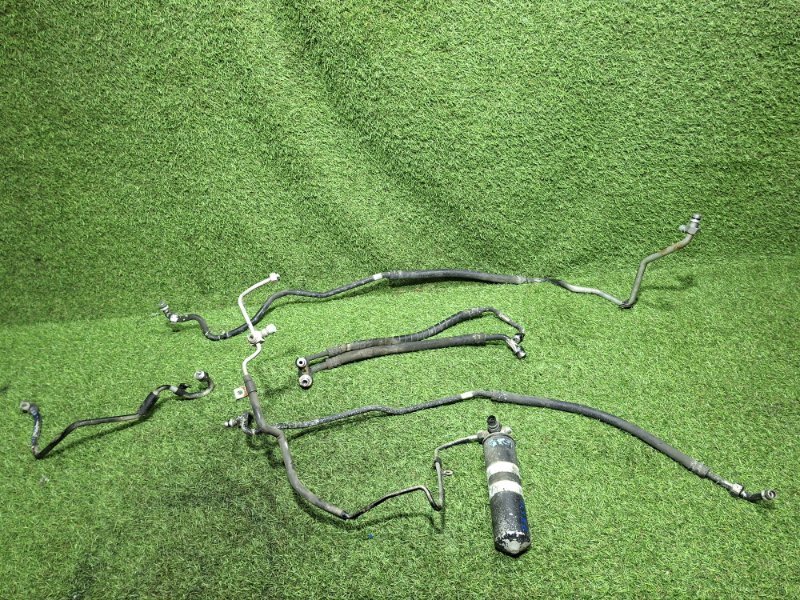 Трубка кондиционера Forward 2003 FRS33K4J 6HH1