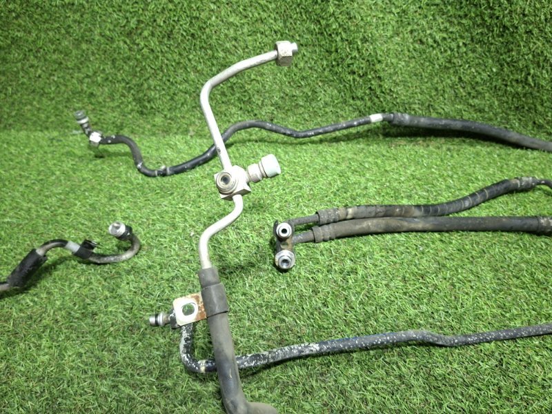 Трубка кондиционера Forward 2003 FRS33K4J 6HH1