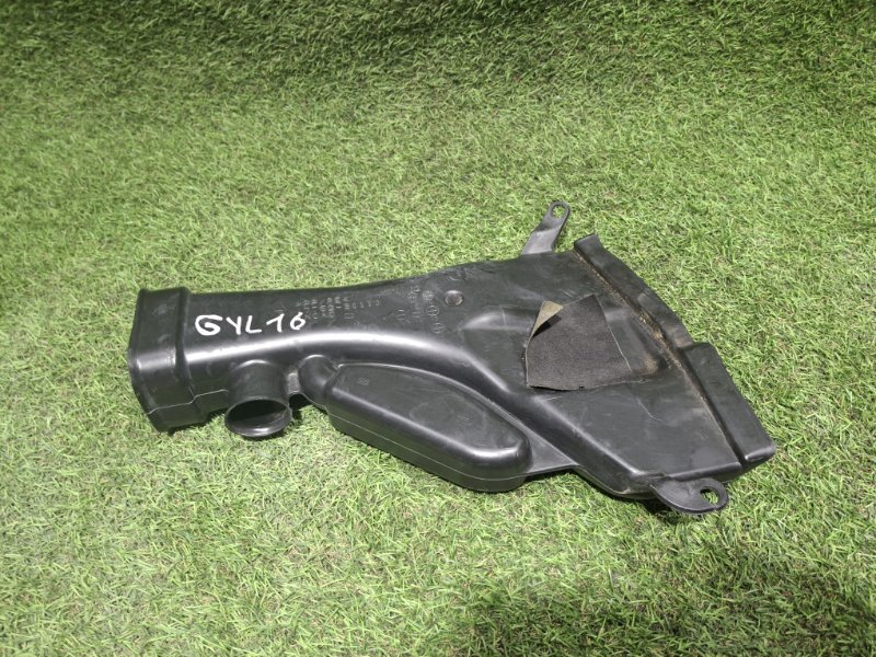 Воздухозаборник RX450h 2011 GYL16 2GR-FXE Воздухозаборник RX450h 2011 GYL16 2GR-FXE