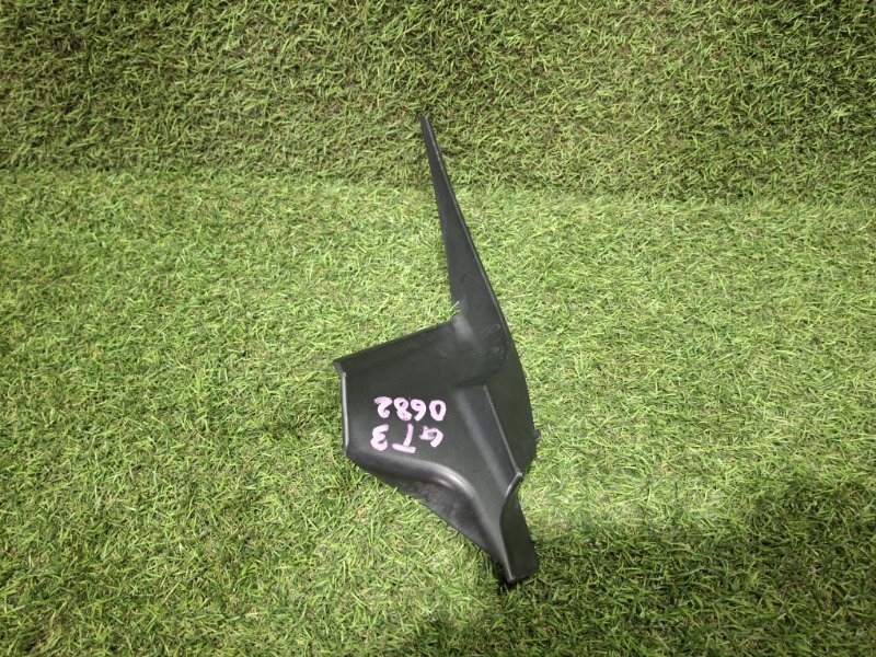 Уголок решетки под дворники передний левый SUBARU XV GT3 FB16A контрактная