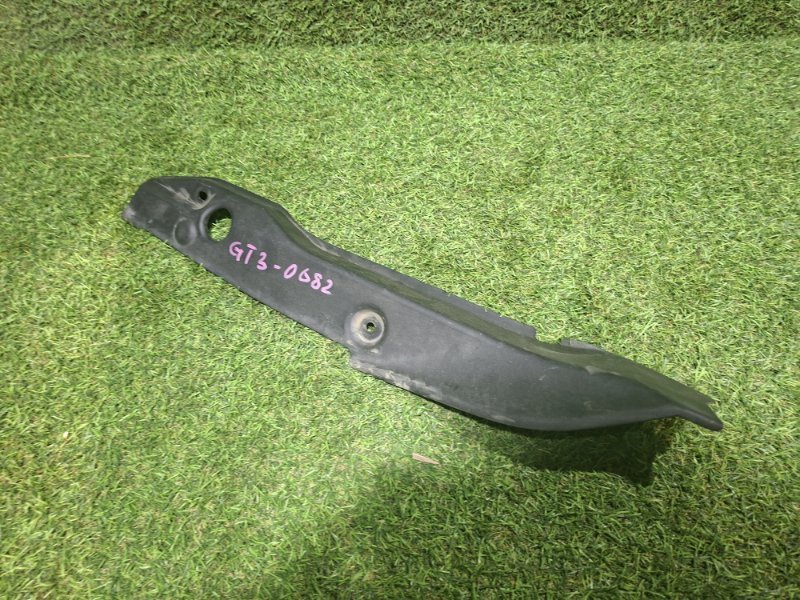 Накладка на крыло задняя левая XV GT3 FB16A Накладка на крыло задняя левая XV GT3 FB16A