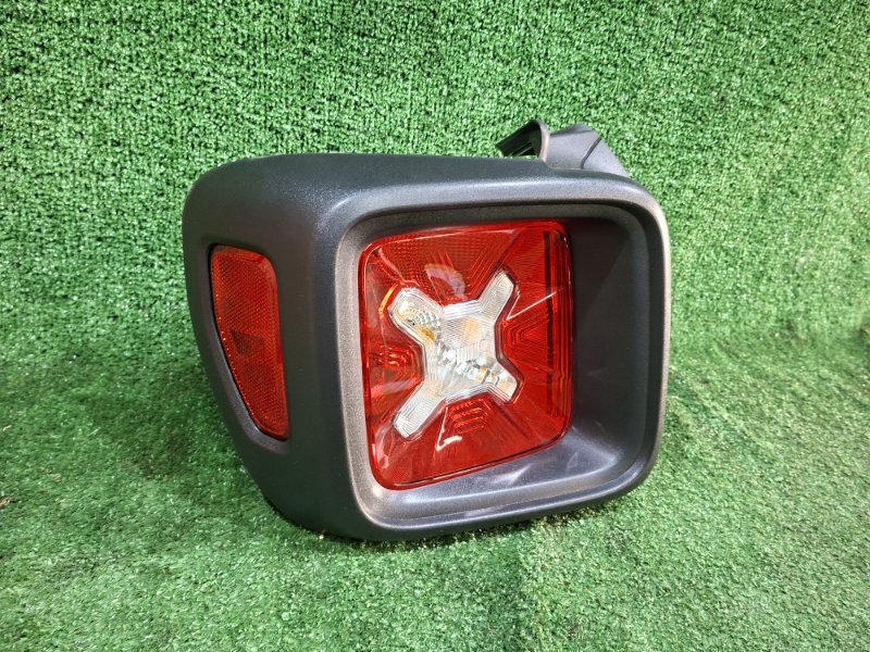 Стоп-сигнал левый RENEGADE BU