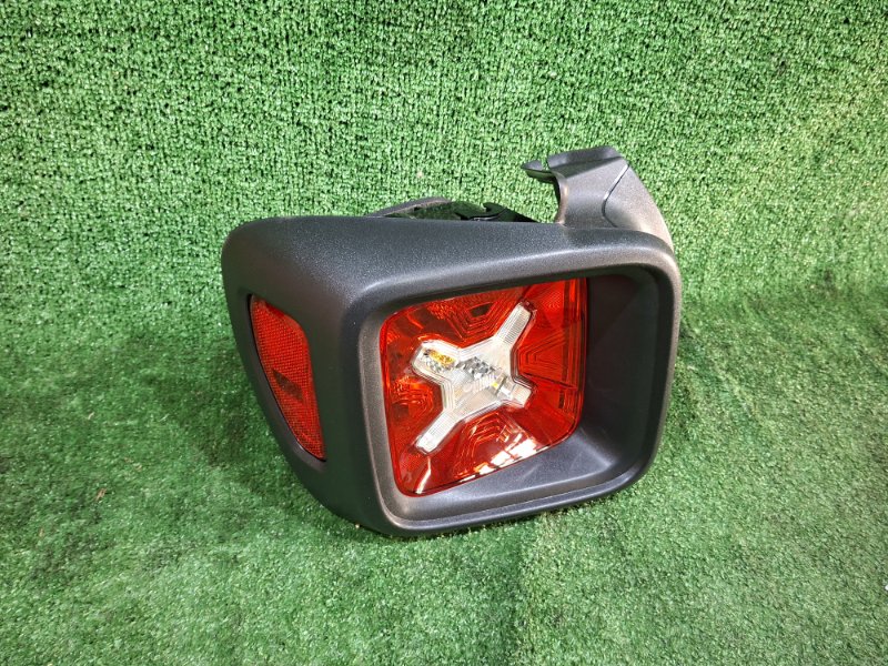 Стоп-сигнал левый JEEP RENEGADE BU