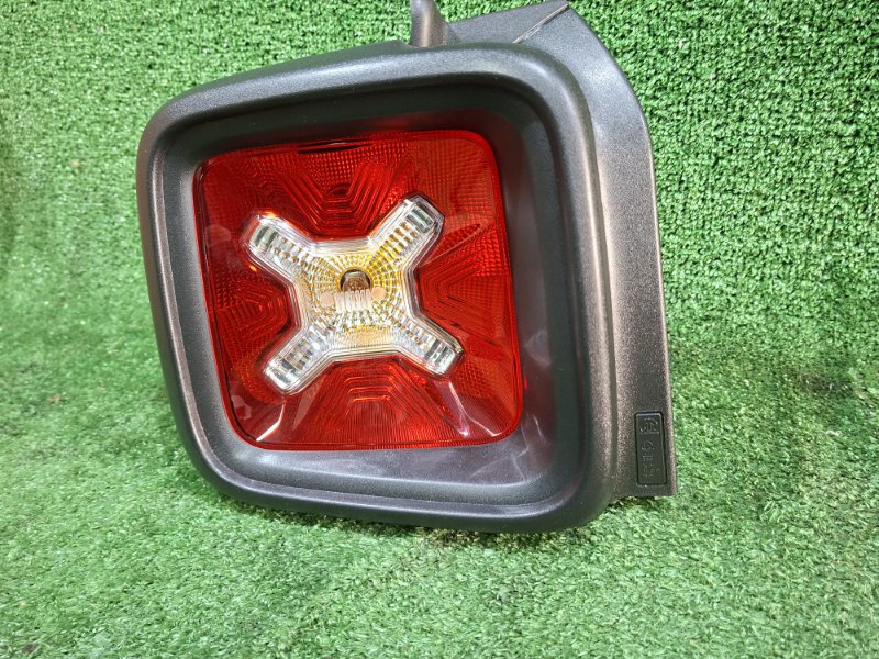 Стоп-сигнал левый RENEGADE BU