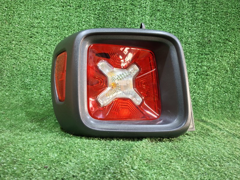 Стоп-сигнал левый RENEGADE BU