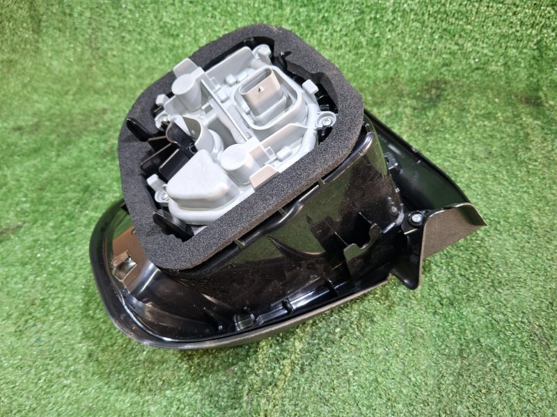 Стоп-сигнал левый RENEGADE BU