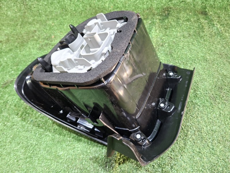 Стоп-сигнал левый RENEGADE BU