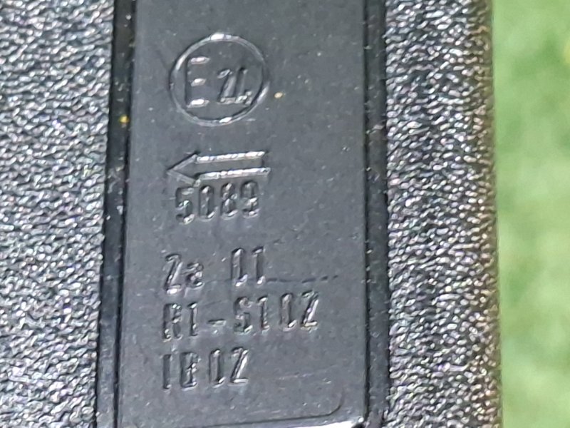 Стоп-сигнал левый RENEGADE BU