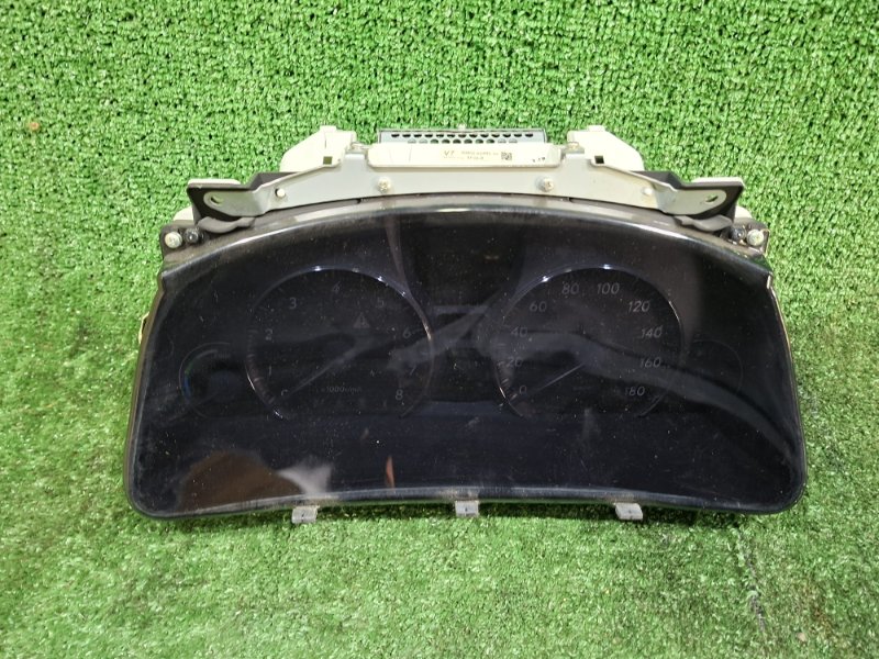Спидометр LEXUS LS600H 2007 UVF45 2UR-FSE 8380050480 контрактная