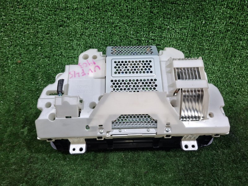 Спидометр LS600H 2007 UVF45 2UR-FSE