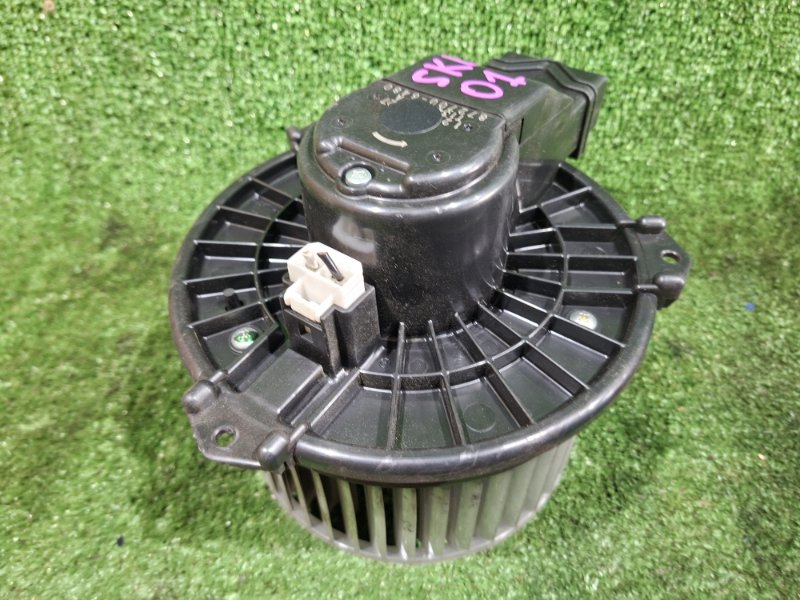 Мотор печки FORESTER SKE FB20W Мотор печки FORESTER SKE FB20W