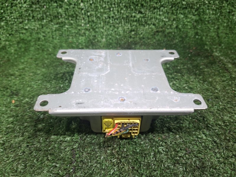 Блок airbag GALANT 2002 EC5A 6A13TT