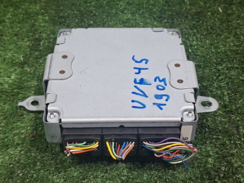 Электронный блок LS600H 2007 UVF45 2UR-FSE