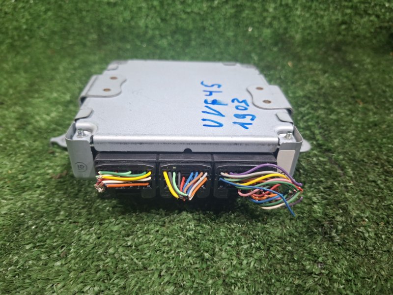 Электронный блок LS600H 2007 UVF45 2UR-FSE