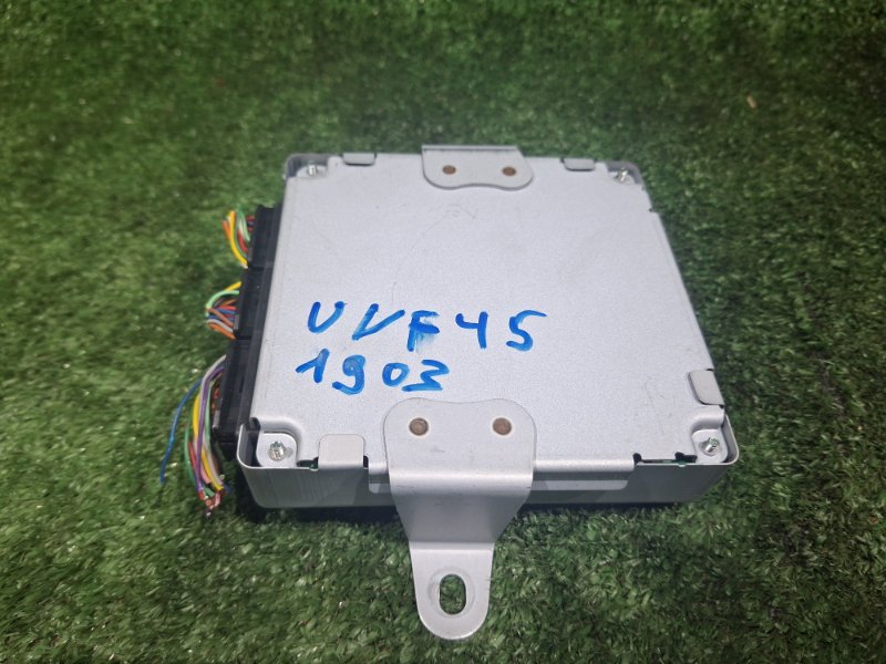 Электронный блок LS600H 2007 UVF45 2UR-FSE