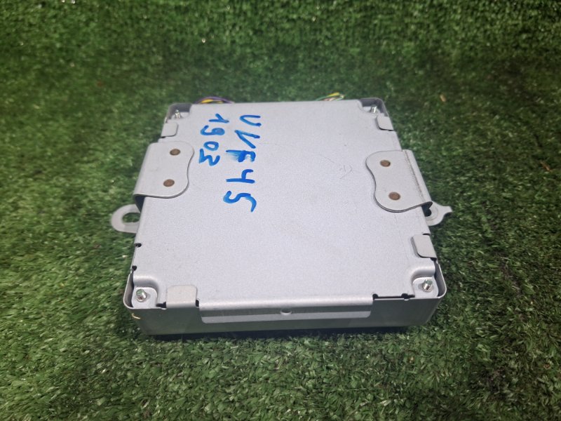 Электронный блок LS600H 2007 UVF45 2UR-FSE