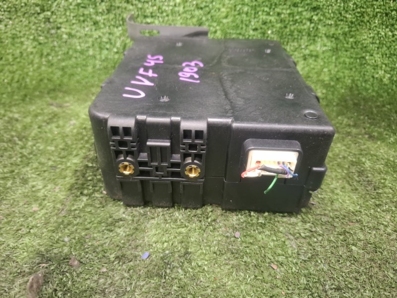Электронный блок LS600H 2007 UVF45 2UR-FSE