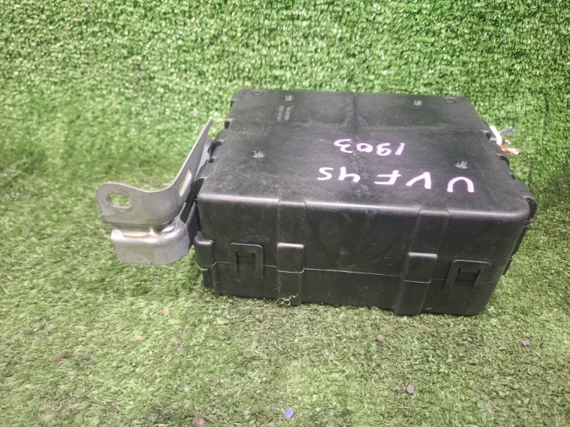 Электронный блок LS600H 2007 UVF45 2UR-FSE