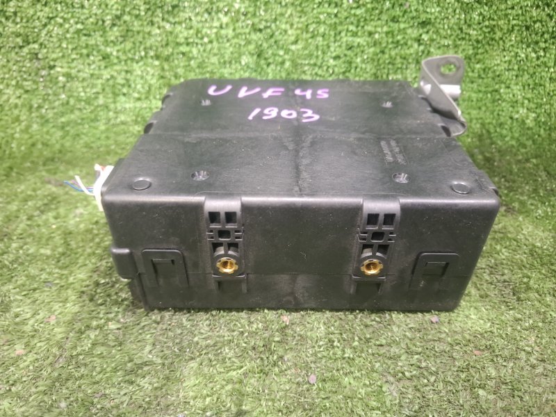 Электронный блок LS600H 2007 UVF45 2UR-FSE