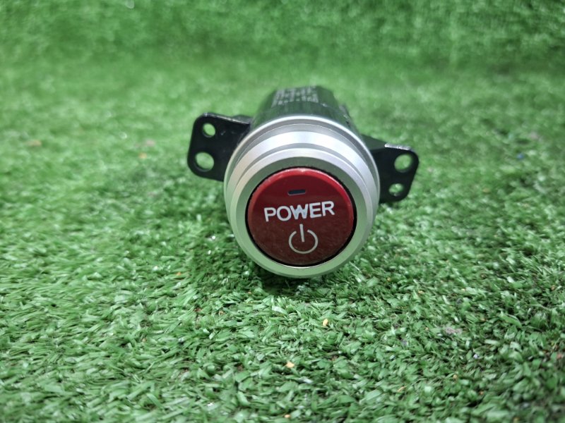 Кнопка старт-стоп FIT 2020 GR3 LEB