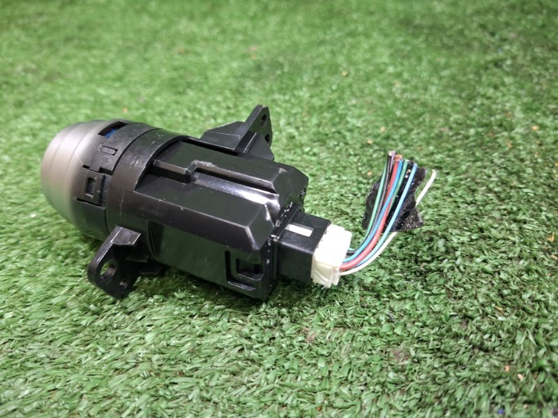 Кнопка старт-стоп FIT 2020 GR3 LEB