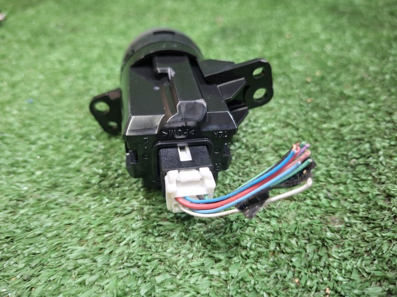 Кнопка старт-стоп FIT 2020 GR3 LEB