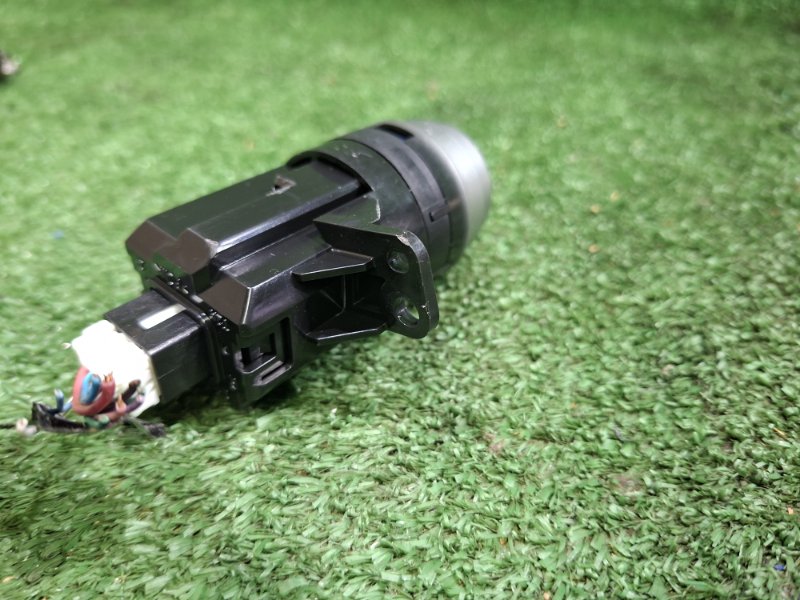 Кнопка старт-стоп FIT 2020 GR3 LEB