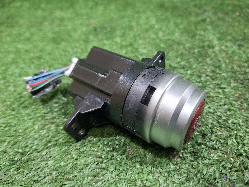 Кнопка старт-стоп FIT 2020 GR3 LEB