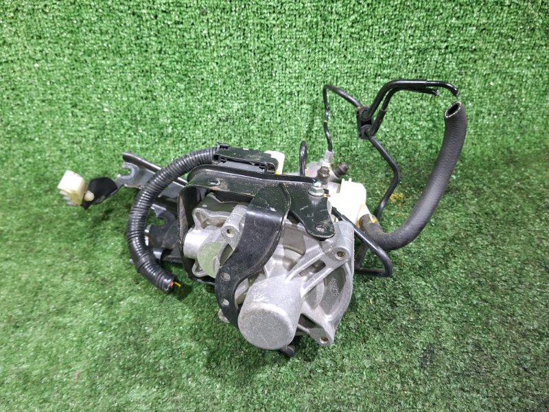 Главный тормозной цилиндр FIT 2020 GR3 LEB