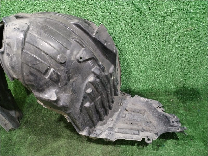 Подкрылок передний левый FORESTER SKE FB20W