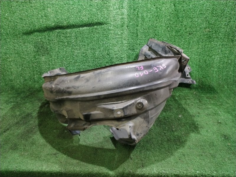 Подкрылок передний левый FORESTER SKE FB20W