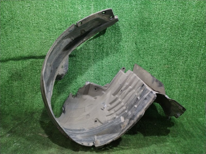 Подкрылок передний левый FORESTER SKE FB20W