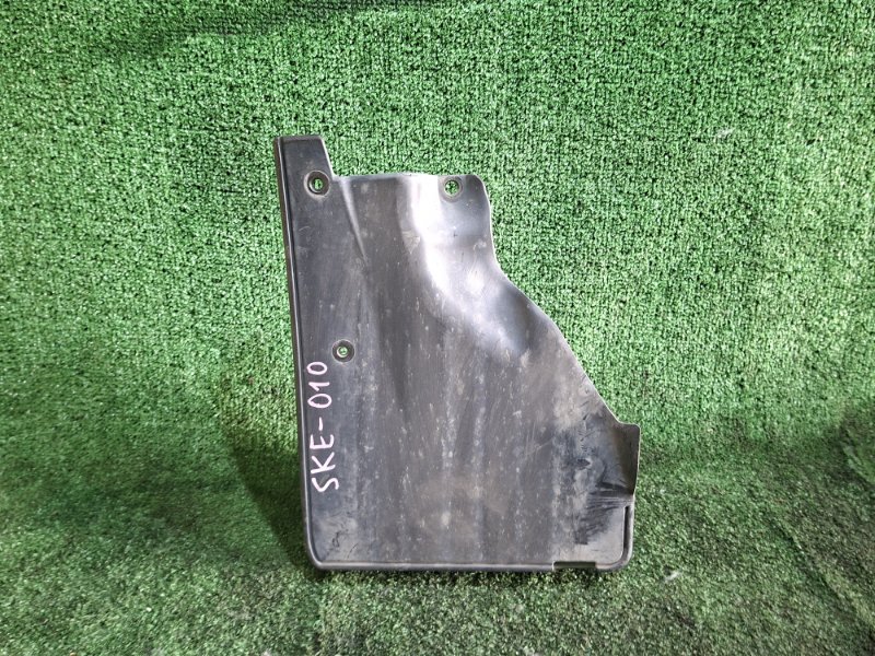 Брызговик задний правый FORESTER SKE FB20W