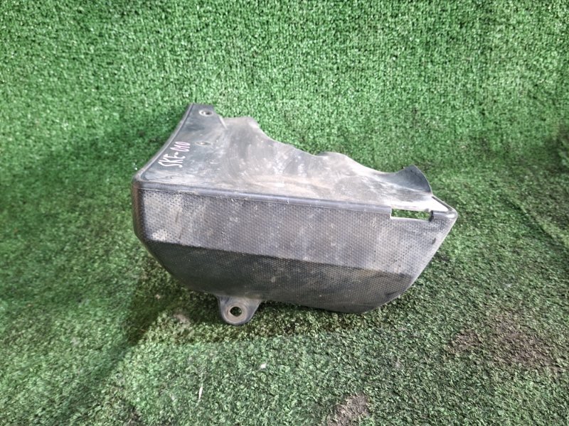 Брызговик задний правый FORESTER SKE FB20W