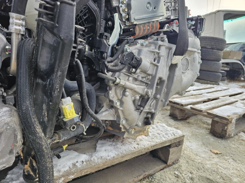 АКПП COROLLA 2021 ZWE211 2ZR-FXE АКПП COROLLA 2021 ZWE211 2ZR-FXE