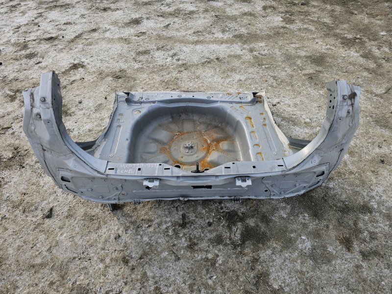 Запчасть rear cut TOYOTA YARIS CROSS 2023 MXPJ10 M15A-FXE контрактная Rear cut TOYOTA YARIS CROSS 2023 MXPJ10 M15A-FXE контрактная