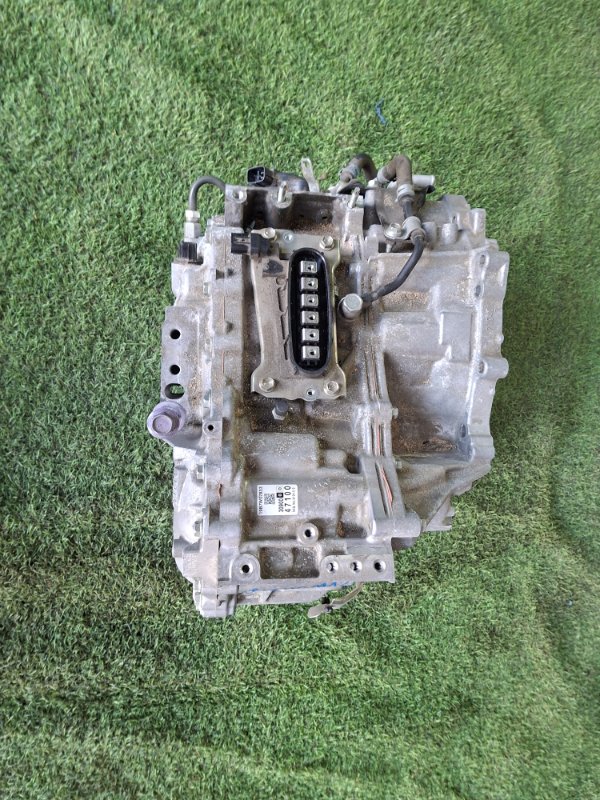 АКПП PRIUS 2019 ZVW51 2ZR-FXE АКПП PRIUS 2019 ZVW51 2ZR-FXE