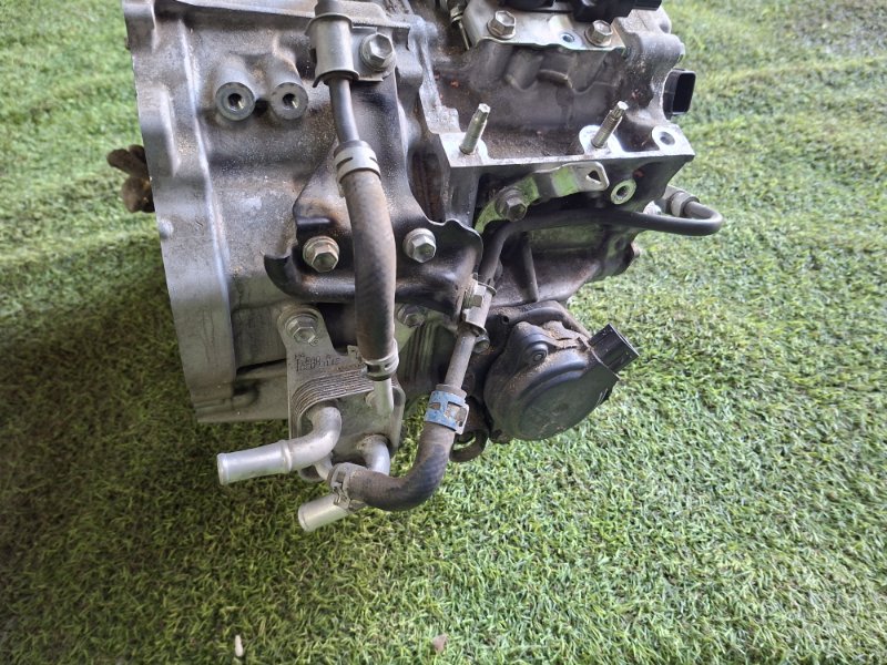 АКПП PRIUS 2019 ZVW51 2ZR-FXE АКПП PRIUS 2019 ZVW51 2ZR-FXE