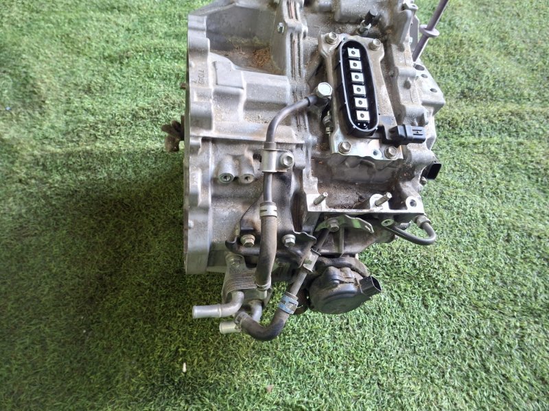 АКПП PRIUS 2019 ZVW51 2ZR-FXE АКПП PRIUS 2019 ZVW51 2ZR-FXE