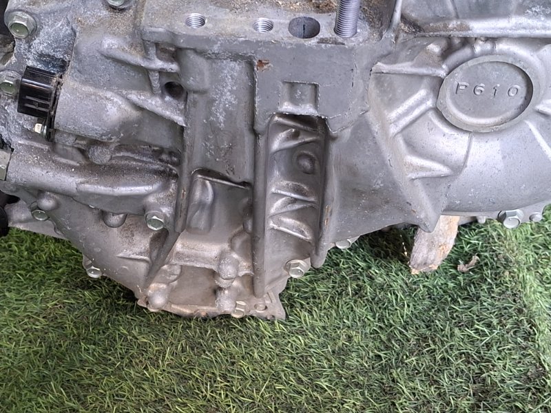 АКПП PRIUS 2019 ZVW51 2ZR-FXE АКПП PRIUS 2019 ZVW51 2ZR-FXE